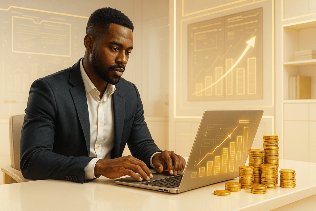 Best Startup Financing Options via SBA