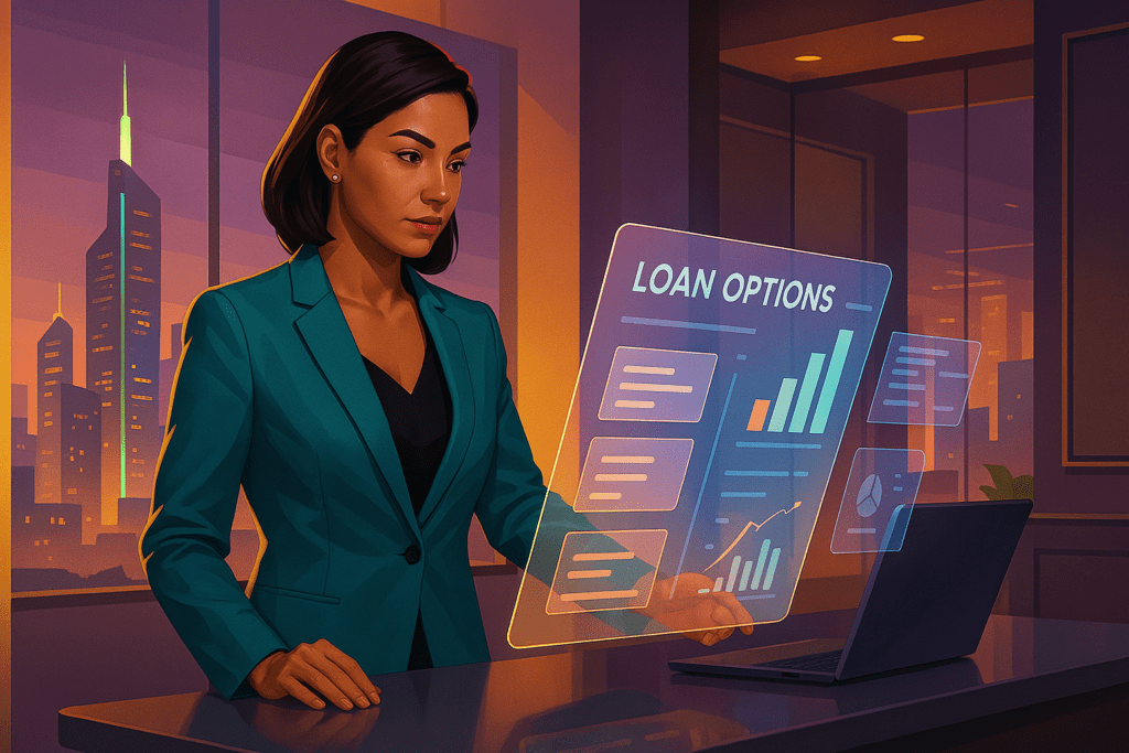 Top 5 Fast Business Loans for Immediate Funding