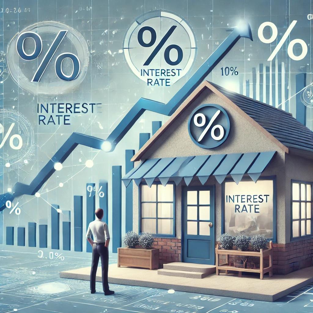 Impact of Interest Rates on Small Business Loans What to Expect.