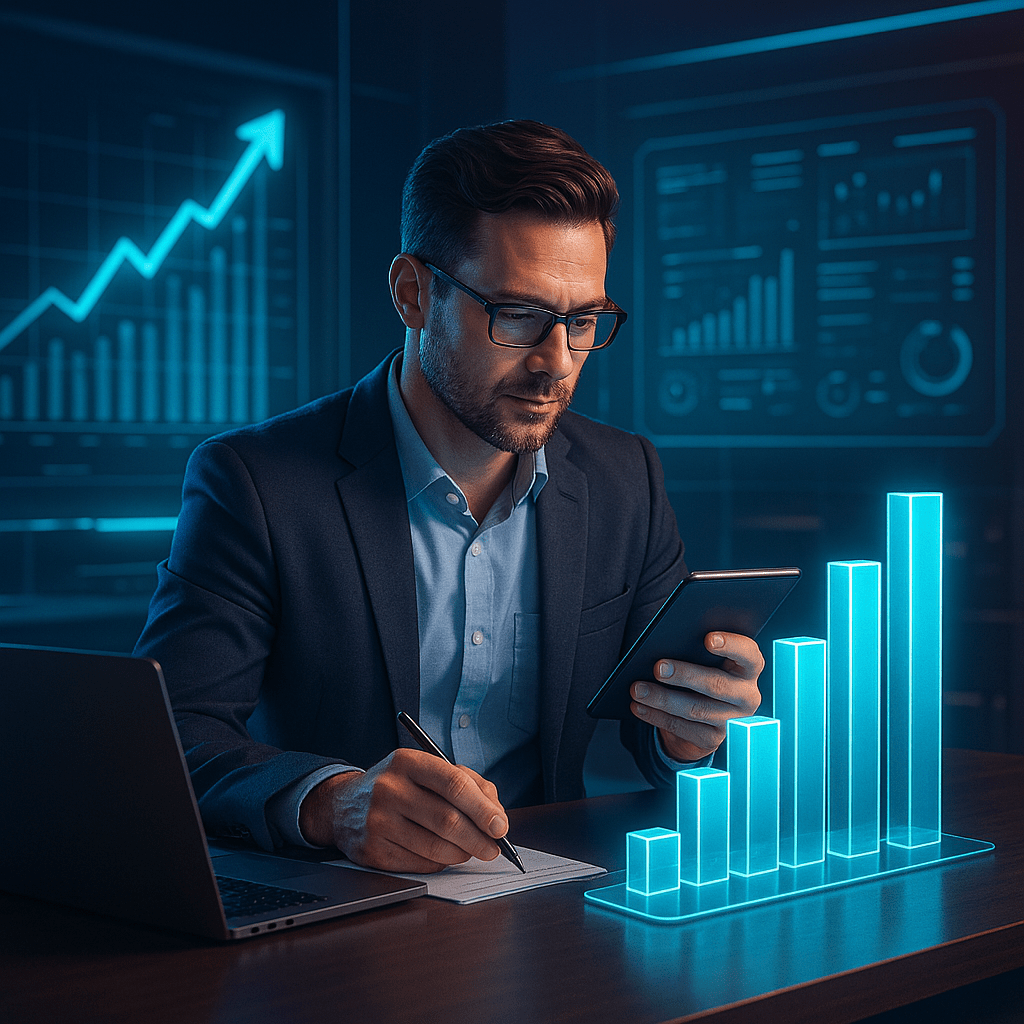 Small Business Financing Options 2025: A Comprehensive Guide