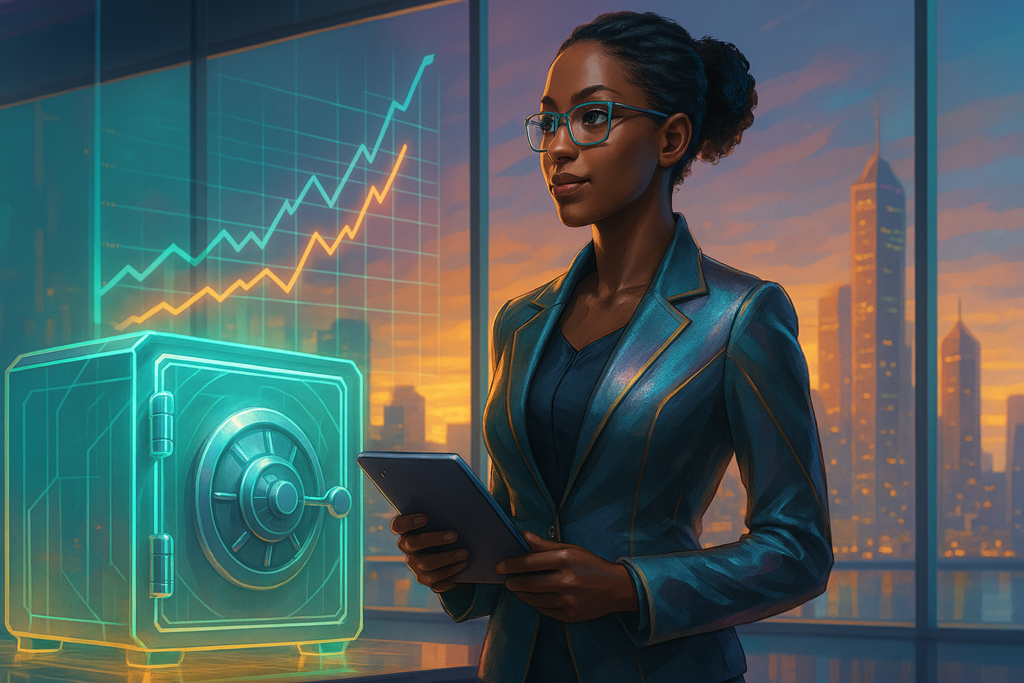 The Role of Collateral in Securing Small Business Loans