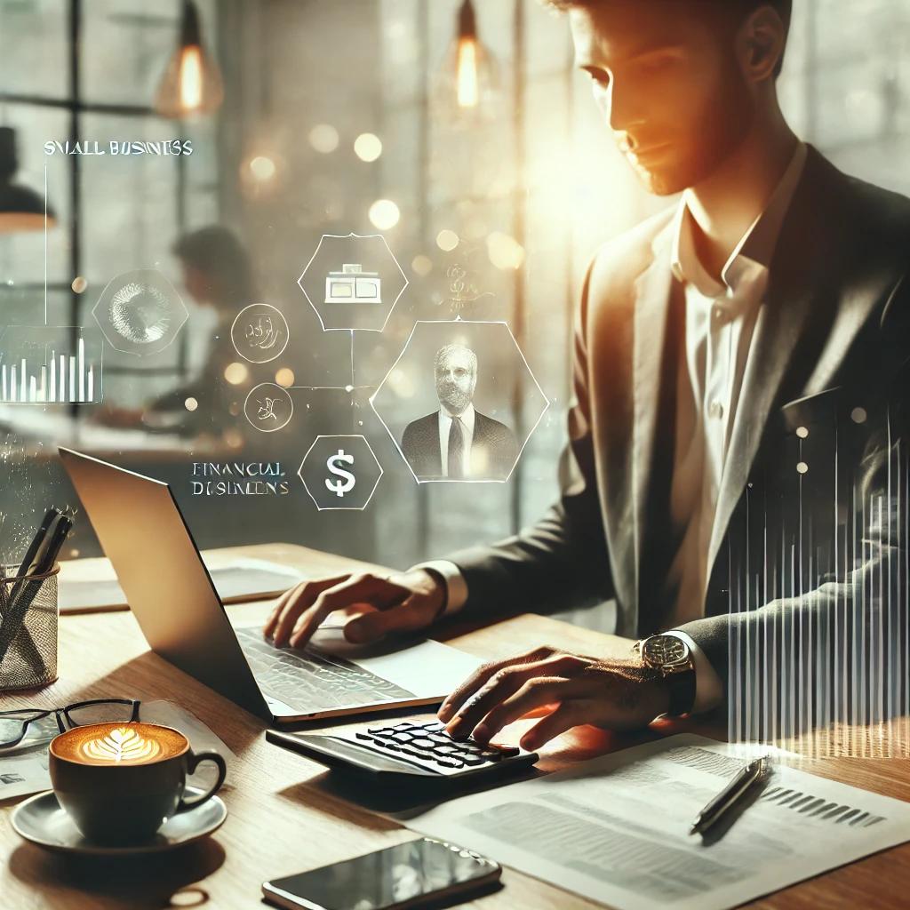 small business loan providers
