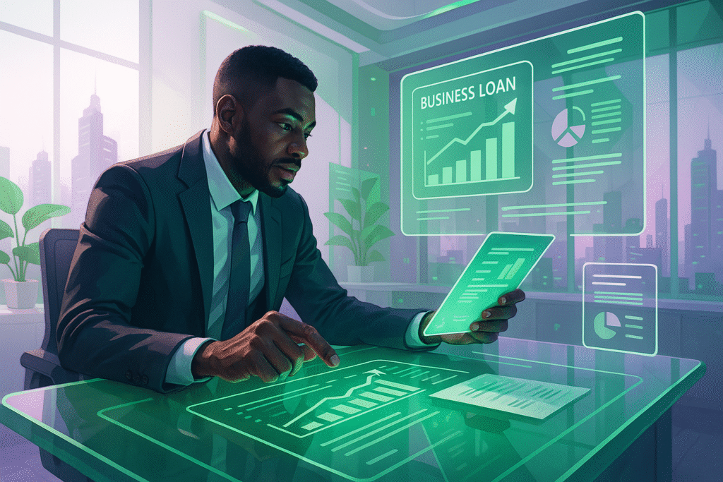 6 Major Challenges in Business Loan Process 6 Major Challenges in Business Loan Process