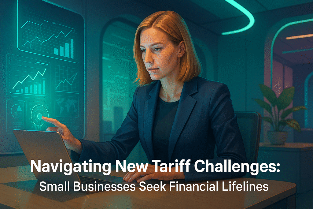 Adapting to the 2025 SBA Loan Landscape: Strategies for Small Business Success Adapting to the 2025 SBA Loan Landscape: Strategies for Small Business Success