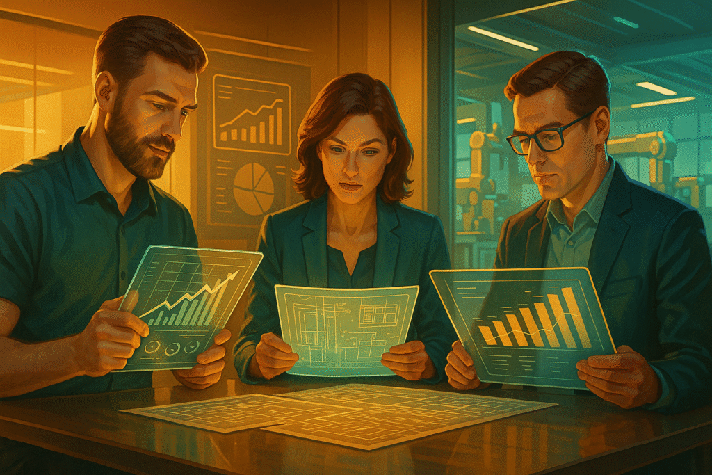 SBA Proposes Doubling Loan Limits for Small Manufacturers: What It Means for U.S. Businesses SBA Proposes Doubling Loan Limits for Small Manufacturers: What It Means for U.S. Businesses
